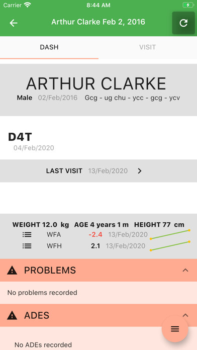 Emulate iPhone app Logiak using MyAndroid Emulate iPhone app Logiak using MyAndroid