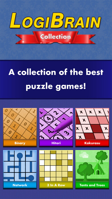 Emulate iPhone app LogiBrain Collection using MyAndroid Emulate iPhone app LogiBrain Collection using MyAndroid