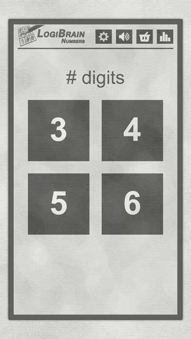 Emulate iPhone app LogiBrain Numbers using MyAndroid Emulate iPhone app LogiBrain Numbers using MyAndroid