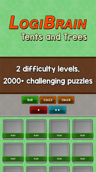 Emulate iPhone app LogiBrain Tents and Trees using MyAndroid Emulate iPhone app LogiBrain Tents and Trees using MyAndroid