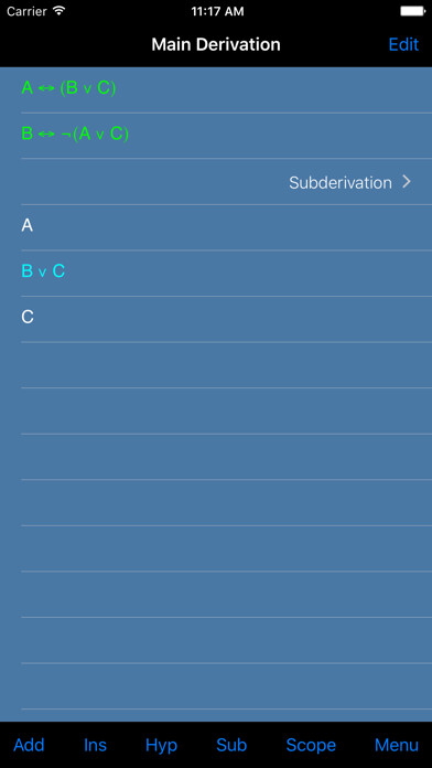 Emulate iPhone app Logic 101 using MyAndroid Emulate iPhone app Logic 101 using MyAndroid