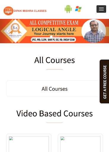 Run android online APK Logical Angle from MyAndroid or emulate Logical Angle using MyAndroid Run android online APK Logical Angle from MyAndroid or emulate Logical Angle using MyAndroid
