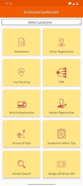 Run android online APK Logicarts Supervisor from MyAndroid or emulate Logicarts Supervisor using MyAndroid