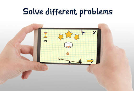 Run android online APK Logic Booster - Brain Games from MyAndroid or emulate Logic Booster - Brain Games using MyAndroid