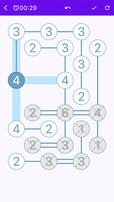 Emulate iPhone app LogicBrain(Puzzle games) using MyAndroid Emulate iPhone app LogicBrain(Puzzle games) using MyAndroid