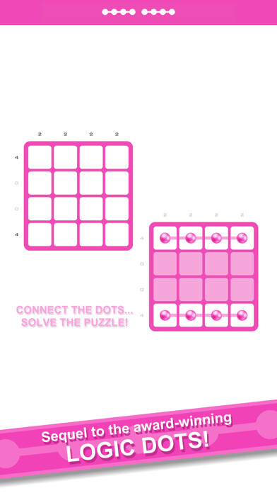 Emulate iPhone app Logic Dots 2 using MyAndroid Emulate iPhone app Logic Dots 2 using MyAndroid