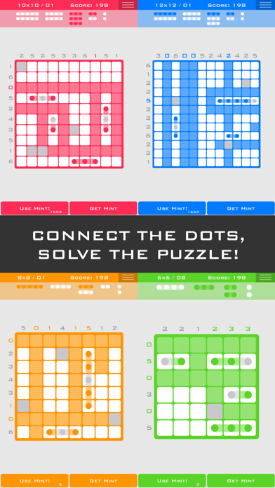 Emulate iPhone app Logic Dots using MyAndroid Emulate iPhone app Logic Dots using MyAndroid