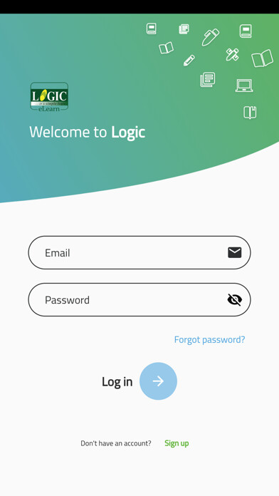 Emulate iPhone app Logic eLearn using MyAndroid Emulate iPhone app Logic eLearn using MyAndroid