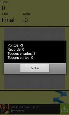 Emulate Android APK Logic game - cores