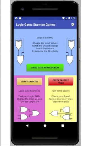 Run android online APK Logic Gate Introduction from MyAndroid or emulate Logic Gate Introduction using MyAndroid Run android online APK Logic Gate Introduction from MyAndroid or emulate Logic Gate Introduction using MyAndroid