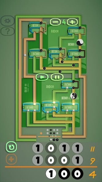 Run android online APK LogicGates-MechanicalComputer from MyAndroid or emulate LogicGates-MechanicalComputer using MyAndroid Run android online APK LogicGates-MechanicalComputer from MyAndroid or emulate LogicGates-MechanicalComputer using MyAndroid