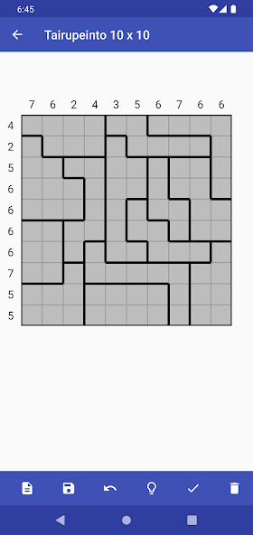 Run android online APK Logico - Logikrätsel from MyAndroid or emulate Logico - Logikrätsel using MyAndroid Run android online APK Logico - Logikrätsel from MyAndroid or emulate Logico - Logikrätsel using MyAndroid