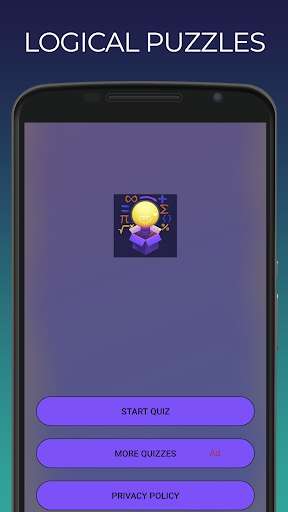 Run android online APK Logic Problems & Logic Puzzles from MyAndroid or emulate Logic Problems & Logic Puzzles using MyAndroid