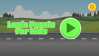 Emulate iPhone app Logic Puzzle for Kids using MyAndroid Emulate iPhone app Logic Puzzle for Kids using MyAndroid