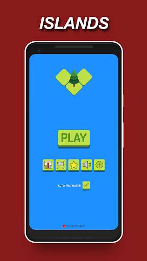 Run android online APK Logic puzzle - Islands - based on Nurikabe from MyAndroid or emulate Logic puzzle - Islands - based on Nurikabe using MyAndroid Run android online APK Logic puzzle - Islands - based on Nurikabe from MyAndroid or emulate Logic puzzle - Islands - based on Nurikabe using MyAndroid