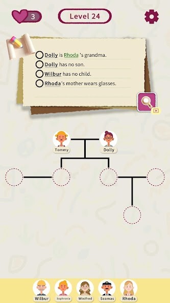 Run android online APK Logic Relation Puzzles from MyAndroid or emulate Logic Relation Puzzles using MyAndroid Run android online APK Logic Relation Puzzles from MyAndroid or emulate Logic Relation Puzzles using MyAndroid