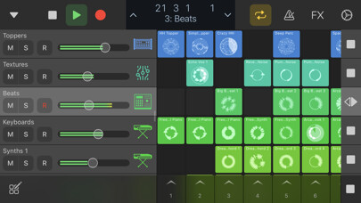 Emulate iPhone app Logic Remote using MyAndroid Emulate iPhone app Logic Remote using MyAndroid