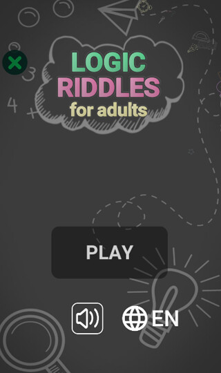 Run android online APK Logic Riddles for Adults: brain teasers puzzles from MyAndroid or emulate Logic Riddles for Adults: brain teasers puzzles using MyAndroid Run android online APK Logic Riddles for Adults: brain teasers puzzles from MyAndroid or emulate Logic Riddles for Adults: brain teasers puzzles using MyAndroid