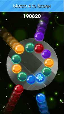 Emulate Android APK Logic Ring Master: Crystal Orb Emulate Android APK Logic Ring Master: Crystal Orb