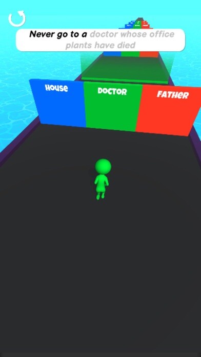 Emulate iPhone app Logic Runner 3D using MyAndroid Emulate iPhone app Logic Runner 3D using MyAndroid
