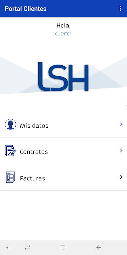 Emulate Android APK Logic Soluciones de Hardware - Portal Clientes Emulate Android APK Logic Soluciones de Hardware - Portal Clientes