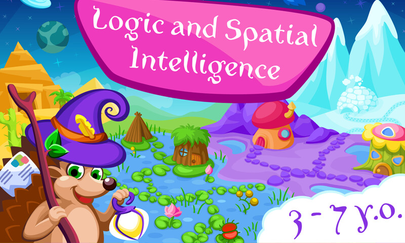 Run android online APK Logic Spatial Intelligence from MyAndroid or emulate Logic Spatial Intelligence using MyAndroid Run android online APK Logic Spatial Intelligence from MyAndroid or emulate Logic Spatial Intelligence using MyAndroid