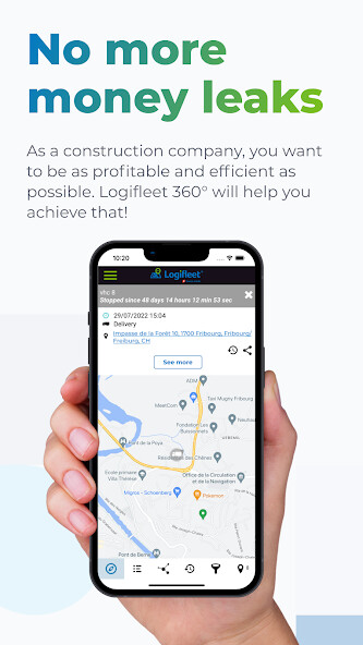Run android online APK Logifleet 360° from MyAndroid or emulate Logifleet 360° using MyAndroid Run android online APK Logifleet 360° from MyAndroid or emulate Logifleet 360° using MyAndroid