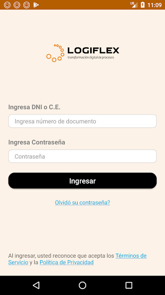 Run android online APK Logiflex App from MyAndroid or emulate Logiflex App using MyAndroid Run android online APK Logiflex App from MyAndroid or emulate Logiflex App using MyAndroid