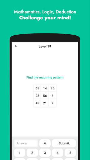 Run android online APK Logika - Math and Logic Riddles from MyAndroid or emulate Logika - Math and Logic Riddles using MyAndroid Run android online APK Logika - Math and Logic Riddles from MyAndroid or emulate Logika - Math and Logic Riddles using MyAndroid