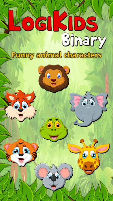 Emulate iPhone app LogiKids Binary using MyAndroid Emulate iPhone app LogiKids Binary using MyAndroid