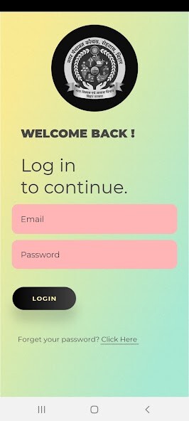 Run android online APK Logikoof Municipal from MyAndroid or emulate Logikoof Municipal using MyAndroid
