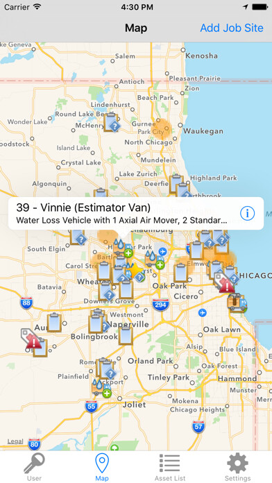 Emulate iPhone app Logikos Overview using MyAndroid Emulate iPhone app Logikos Overview using MyAndroid