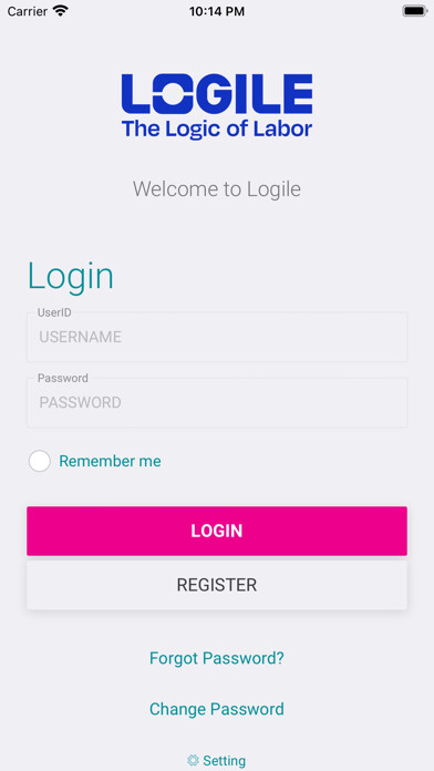 Emulate iPhone app Logile Pilot using MyAndroid Emulate iPhone app Logile Pilot using MyAndroid