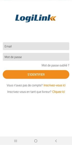 Run android online APK LogiLink from MyAndroid or emulate LogiLink using MyAndroid