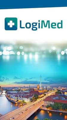 Emulate Android APK LogiMed 2016 Emulate Android APK LogiMed 2016