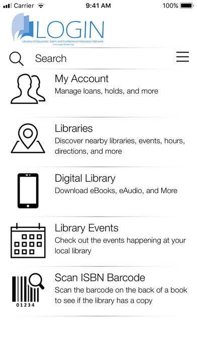 Emulate iPhone app LOGIN Libraries using MyAndroid Emulate iPhone app LOGIN Libraries using MyAndroid