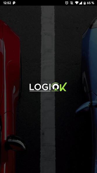 Run android online APK LogiOK from MyAndroid or emulate LogiOK using MyAndroid