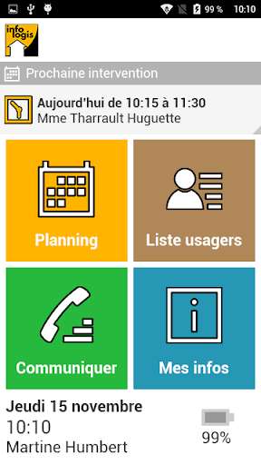 Run android online APK Logisfil Mobile from MyAndroid or emulate Logisfil Mobile using MyAndroid