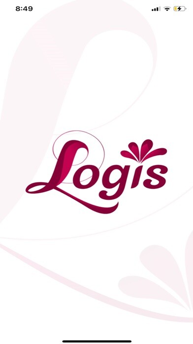 Emulate iPhone app Logis - Shopping App using MyAndroid