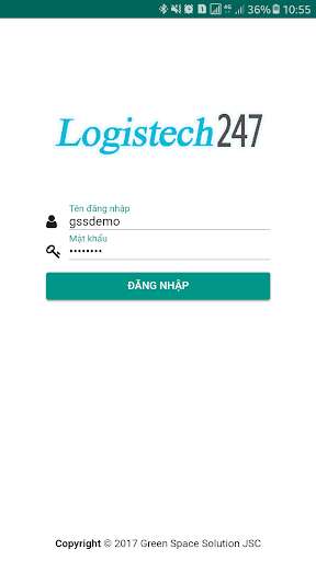 Run android online APK Logistech247 from MyAndroid or emulate Logistech247 using MyAndroid Run android online APK Logistech247 from MyAndroid or emulate Logistech247 using MyAndroid