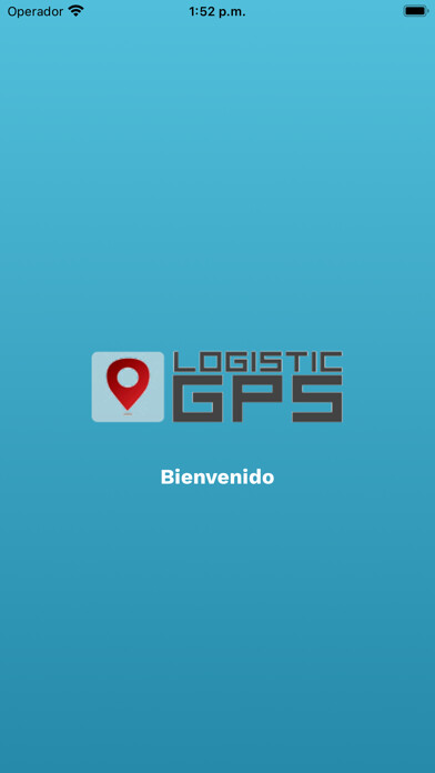 Emulate iPhone app LogisticGPS using MyAndroid Emulate iPhone app LogisticGPS using MyAndroid