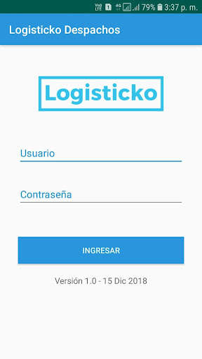 Run android online APK Logisticko Despachos from MyAndroid or emulate Logisticko Despachos using MyAndroid Run android online APK Logisticko Despachos from MyAndroid or emulate Logisticko Despachos using MyAndroid