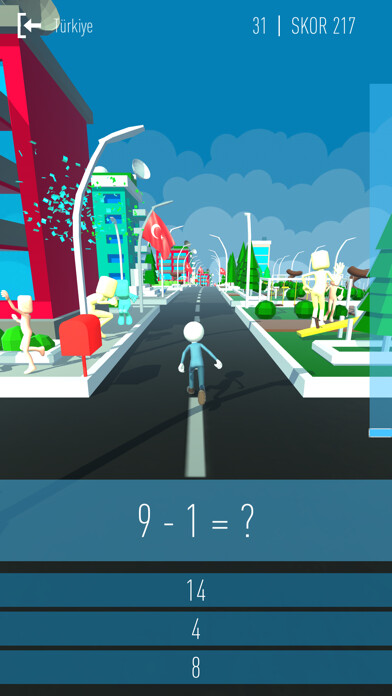 Emulate iPhone app LOGISTICS GAMES using MyAndroid Emulate iPhone app LOGISTICS GAMES using MyAndroid