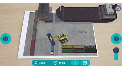 Emulate iPhone app Logistify Game using MyAndroid Emulate iPhone app Logistify Game using MyAndroid