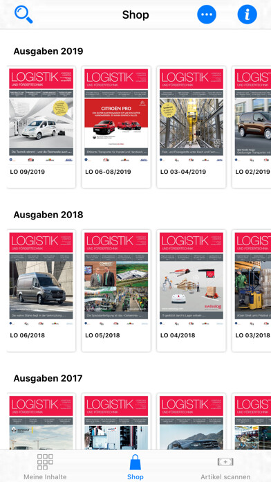 Emulate iPhone app Logistik Online using MyAndroid Emulate iPhone app Logistik Online using MyAndroid