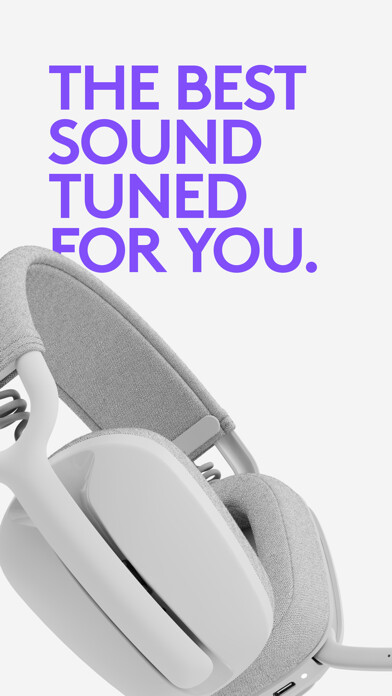 Run android online APK Logi Tune from MyAndroid or emulate Logi Tune using MyAndroid