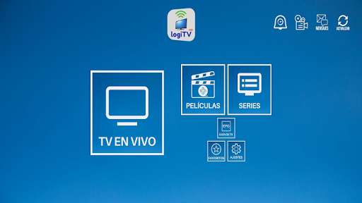 Run android online APK LogiTV HD from MyAndroid or emulate LogiTV HD using MyAndroid Run android online APK LogiTV HD from MyAndroid or emulate LogiTV HD using MyAndroid