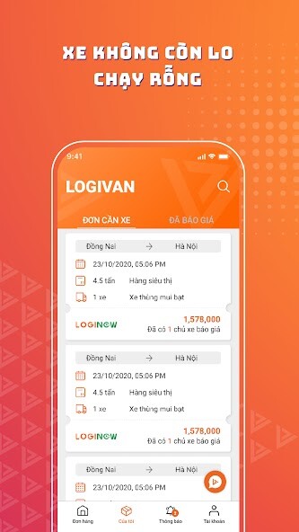 Run android online APK LOGIVAN Chủ Xe from MyAndroid or emulate LOGIVAN Chủ Xe using MyAndroid Run android online APK LOGIVAN Chủ Xe from MyAndroid or emulate LOGIVAN Chủ Xe using MyAndroid