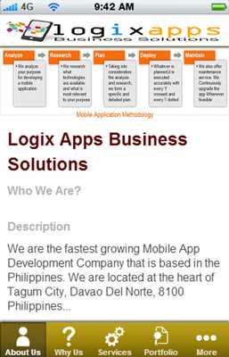 Emulate Android APK Logix Apps Emulate Android APK Logix Apps