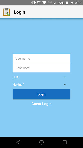Emulate Android APK LogME Emulate Android APK LogME